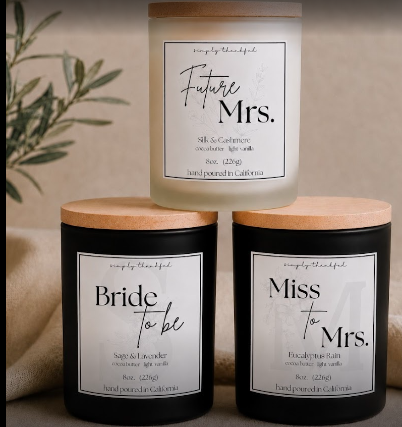 Future Mrs. Collection