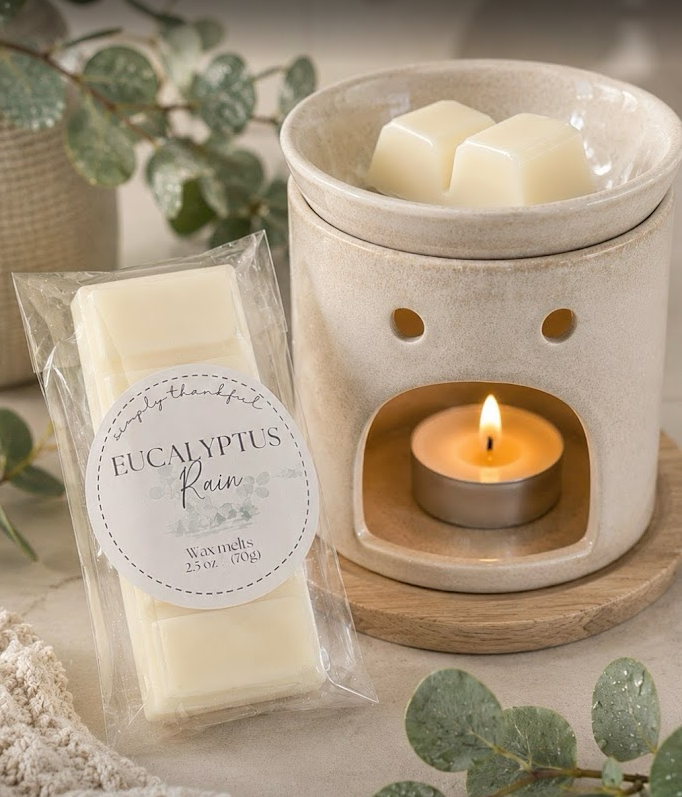 Wax Melts
