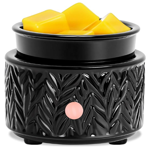 Wax Warmers