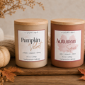Pumpkin Velvet | Autumn Spice Limited Edition - 8 oz