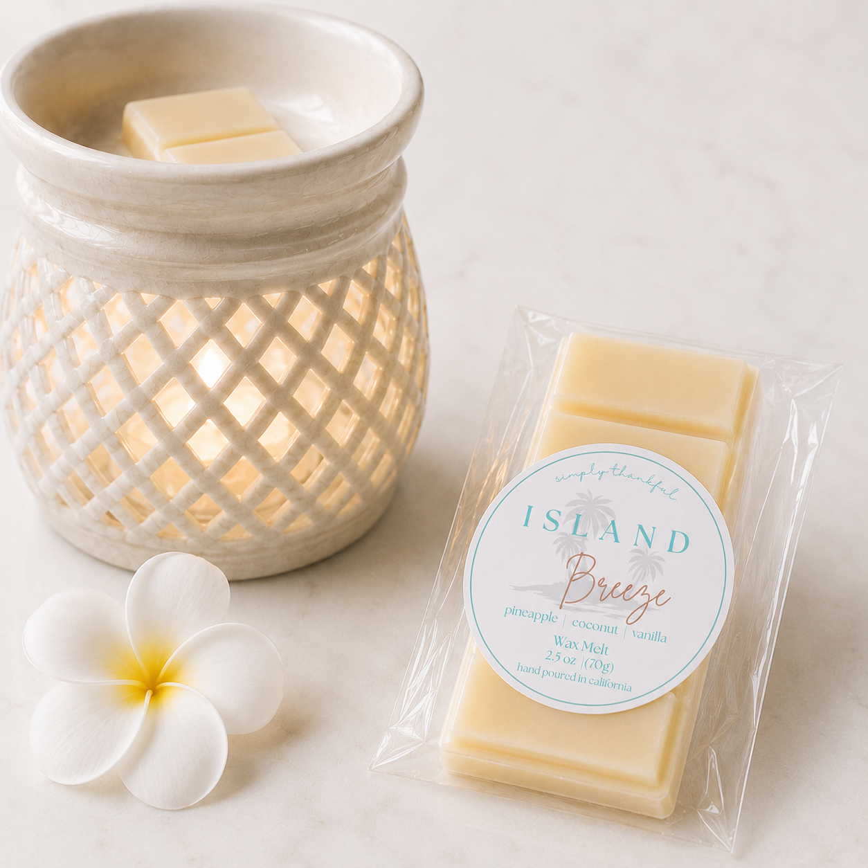 Wax Melts