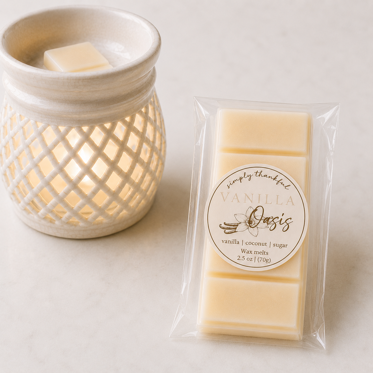 Wax Melts