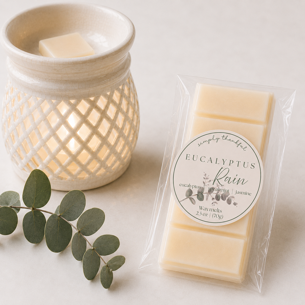 Wax Melts