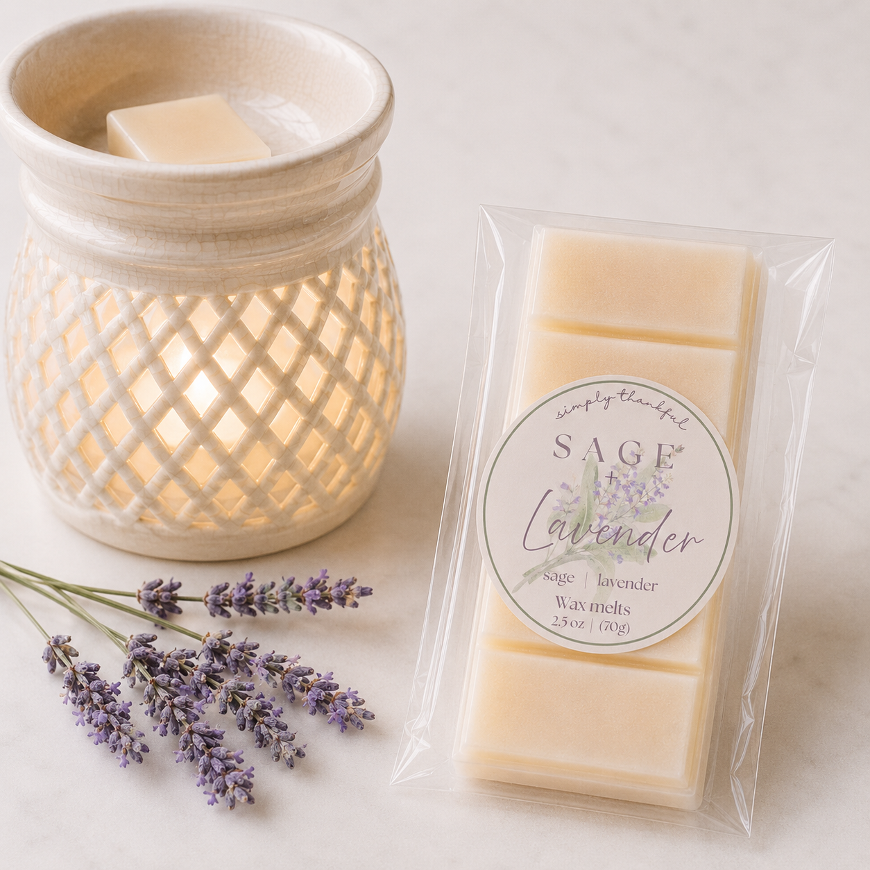 Wax Melts