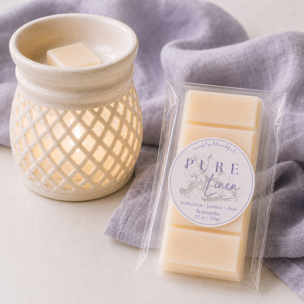 Wax Melts