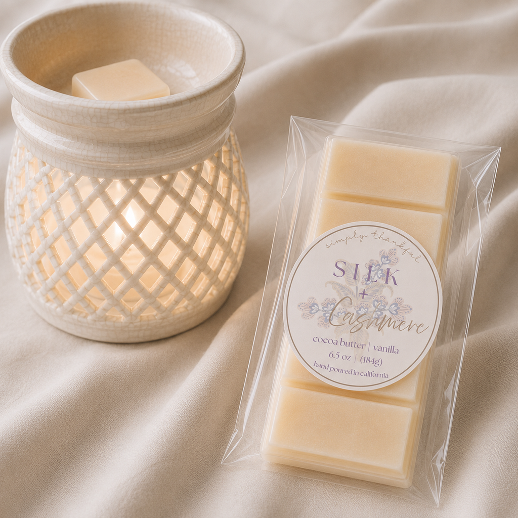 Wax Melts