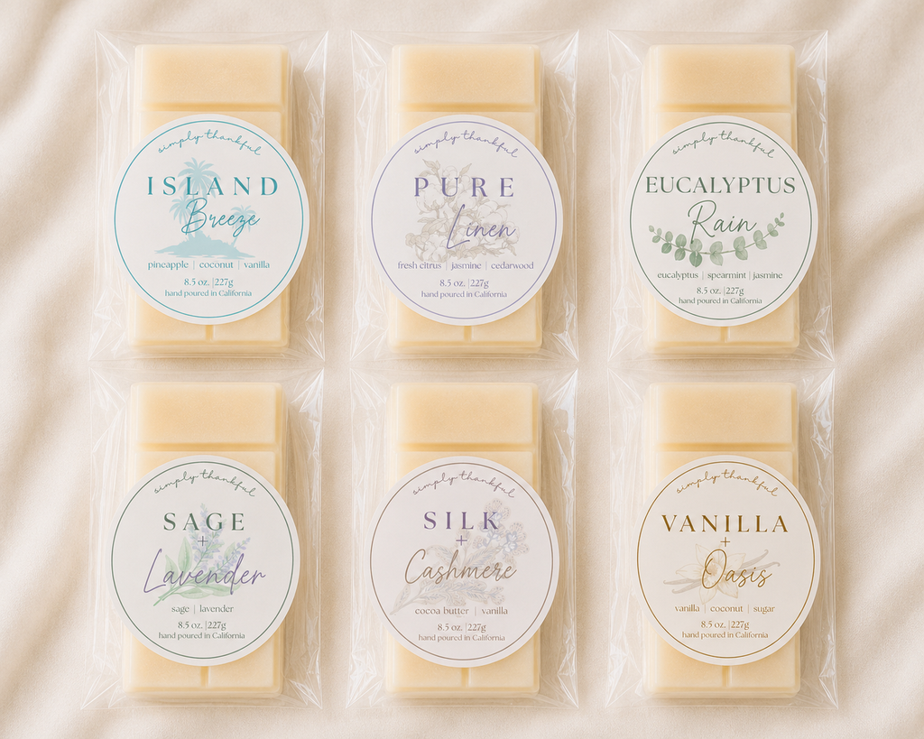 Wax Melts