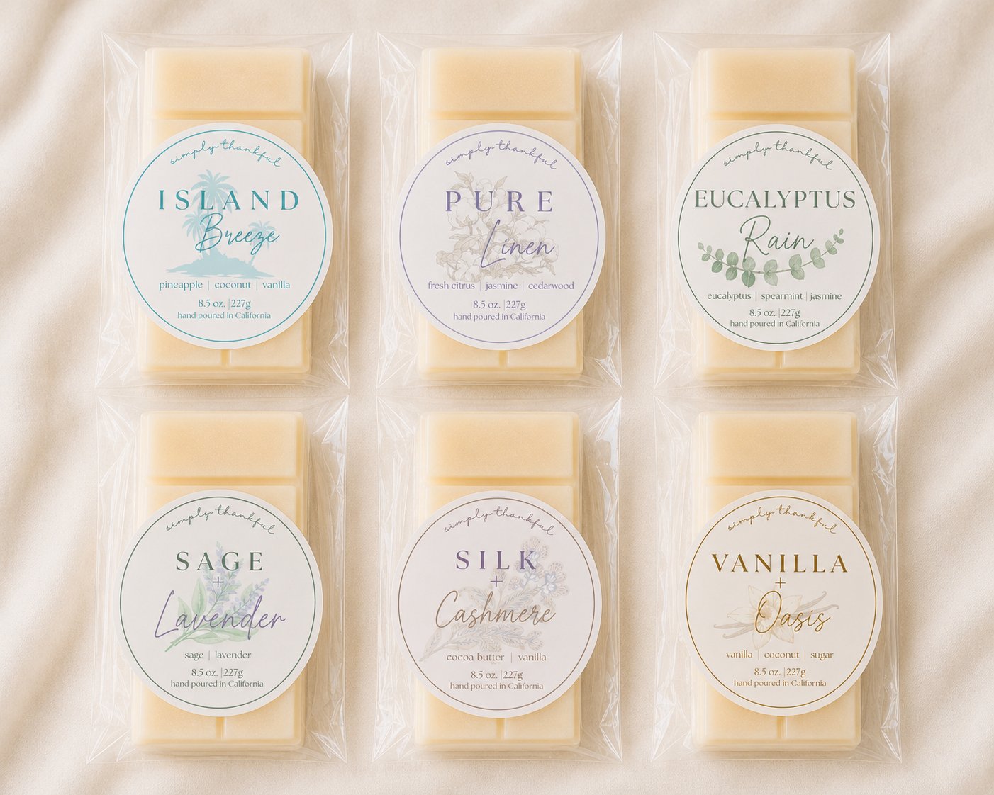 Wax Melts