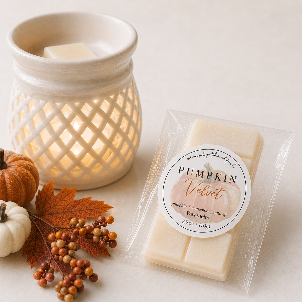 Wax Melts