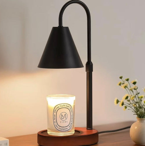 Candle Warmer Lamp