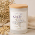 Everyday Collection - Silk + Cashmere 8 oz. candle