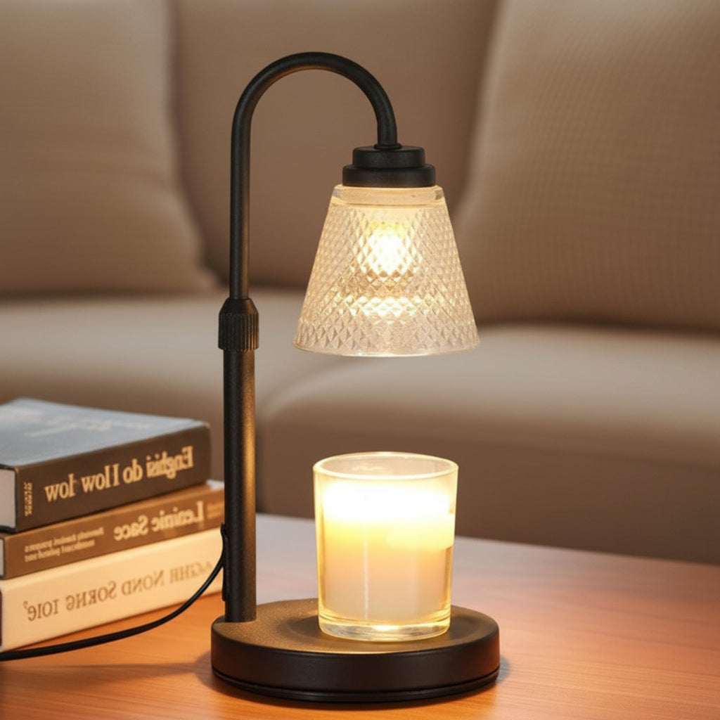 Candle Warmer Lamp