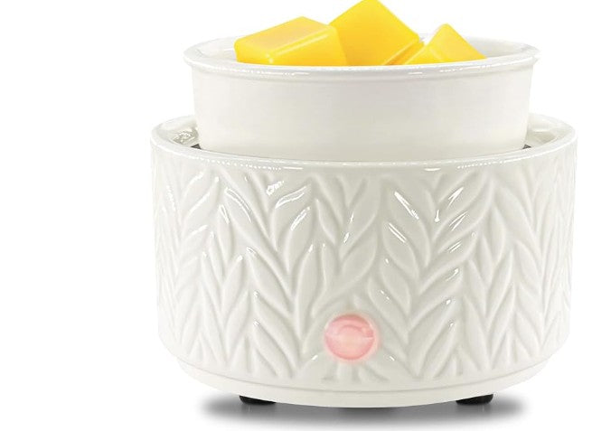 Wax Warmers
